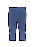 Carter's 100% Cotton Blue Sweatpants 6-9 MO / 9 MO - photo 2