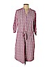 Ellie Kai Pink Casual Dress Size 12 - photo 1