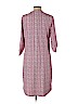 Ellie Kai Pink Casual Dress Size 12 - photo 2