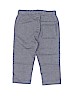 Tea 100% Cotton Blue Casual Pants Size 6-12 mo - photo 2