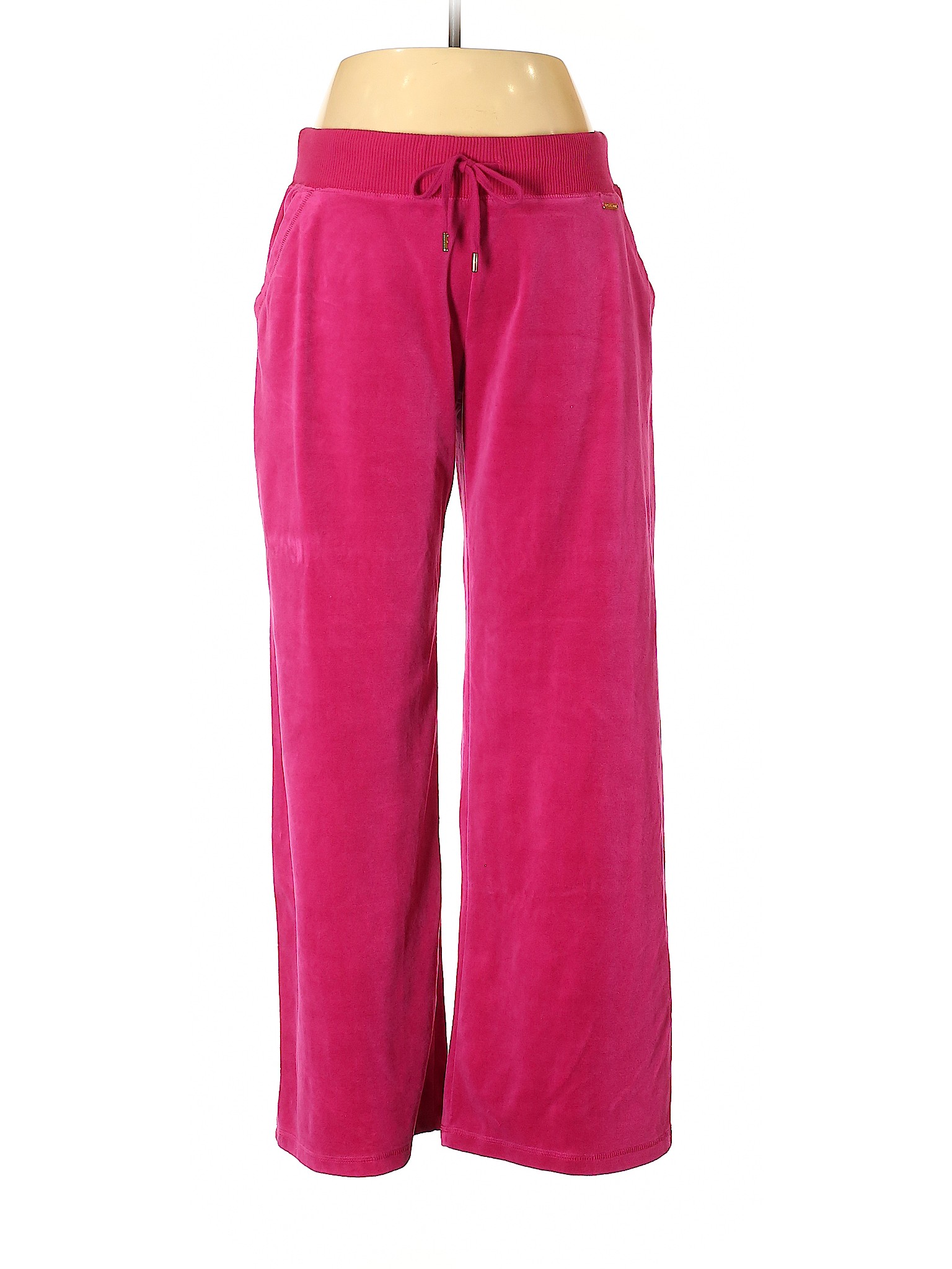 michael kors pants womens pink