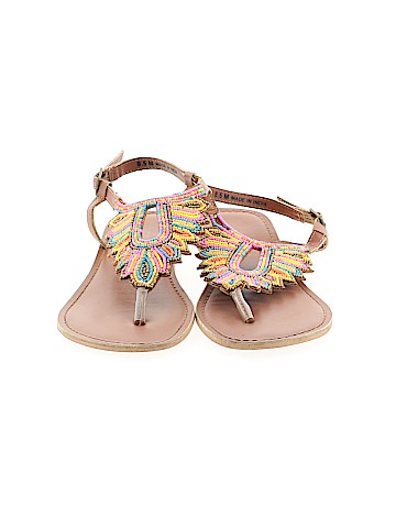 COCONUTS by Matisse Sandals (view 2)