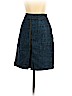 Liz Claiborne Blue Casual Skirt Size 4 (petite) - photo 1