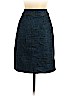 Liz Claiborne Blue Casual Skirt Size 4 (petite) - photo 2