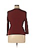 Classiques Entier Brown Cardigan Size XL - photo 2