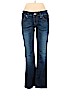 True Religion Blue Jeans Size 31 waist - photo 1