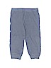 Simple Joys by Carter's 100% Cotton Solid Gray Sweatpants 12-18 MO / 18 MO - photo 1