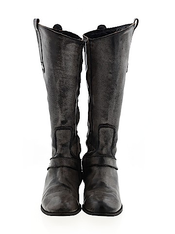 Very Volatile Boots (view 2)