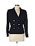 Roz & Ali Black Blazer Size L (petite) - photo 1
