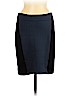 Laundry by Shelli Segal Blue Casual Skirt Size 6 - photo 1