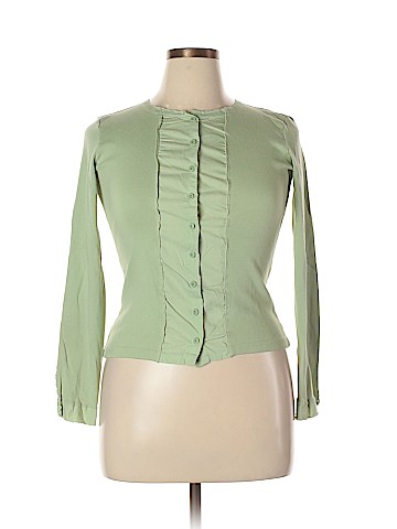 Comptoir des Cotonniers Cardigan (view 1)