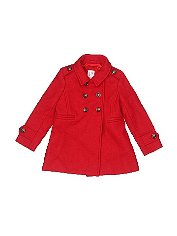Gap Kids Coat (view 1)