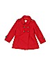 Gap Kids Red Coat Size XS (toddler) - photo 1