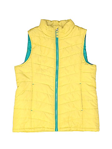 Lands' End Vest (view 1)