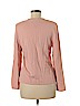 Alfani Pink Pullover Sweater Size M (petite) - photo 2