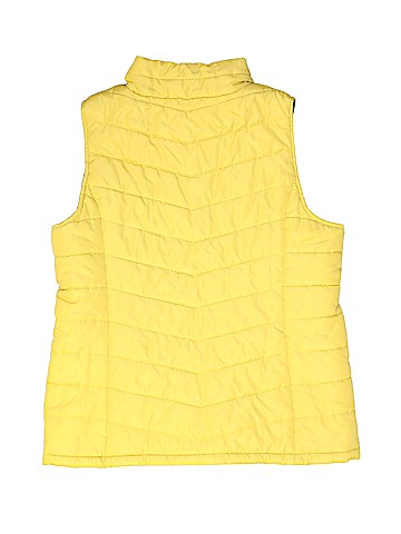 Lands' End Vest (view 2)