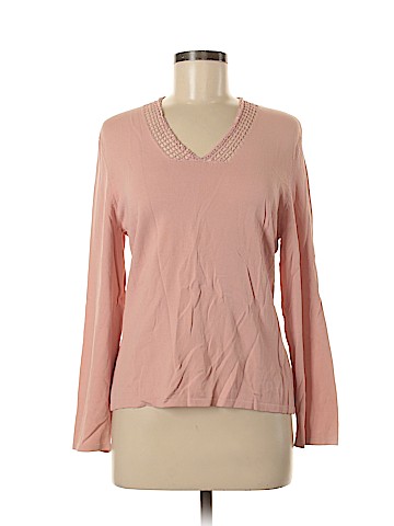 Alfani Pullover Sweater (view 1)