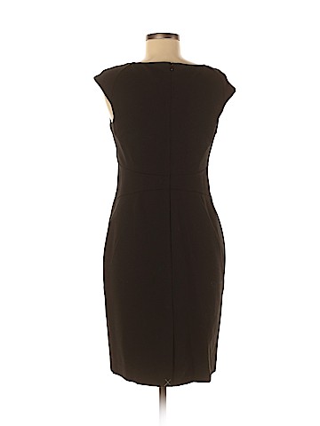 Ann Taylor Casual Dress (view 2)