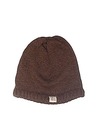 Turtle Fur Beanie (view 1)