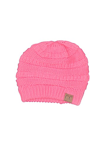 C.C. Couture Beanie (view 1)