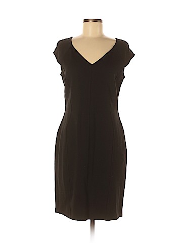 Ann Taylor Casual Dress (view 1)