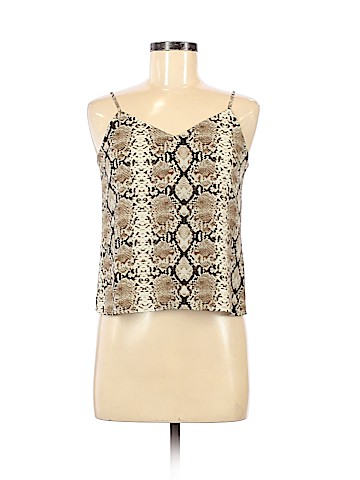 Banana Republic Sleeveless Blouse (view 1)