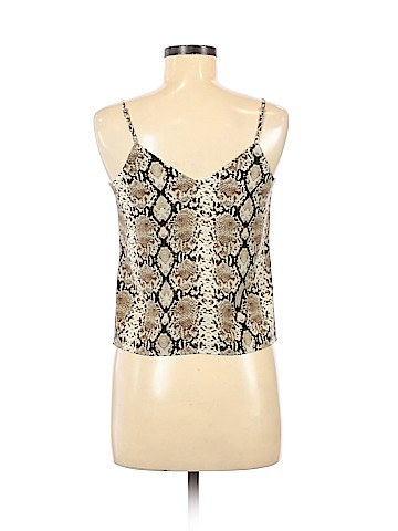 Banana Republic Sleeveless Blouse (view 2)