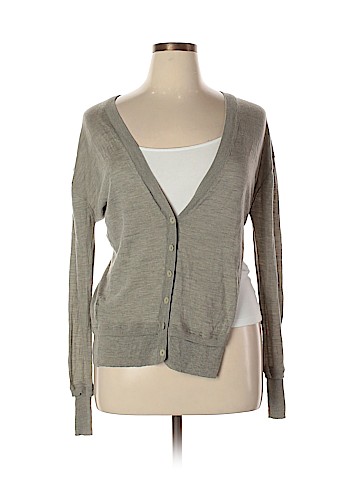Alexander Wang Wool Cardigan (view 1)
