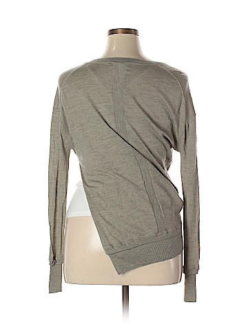 Alexander Wang Wool Cardigan (view 2)