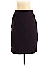 Etcetera Purple Casual Skirt Size 4 - photo 1