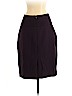 Etcetera Purple Casual Skirt Size 4 - photo 2