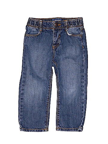 Old Navy Jeans (view 1)