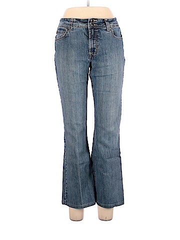 Nine West Jeans (view 1)