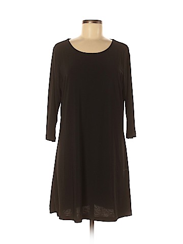 Attitudes by Renee Casual Dress (view 1)