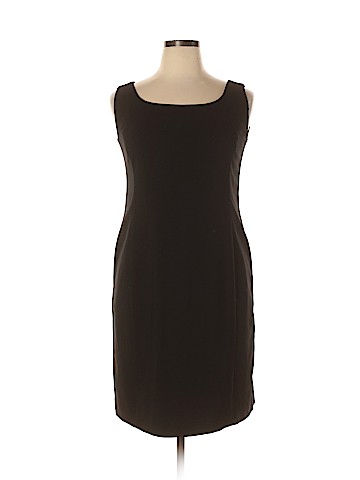 Armani Collezioni Casual Dress (view 1)