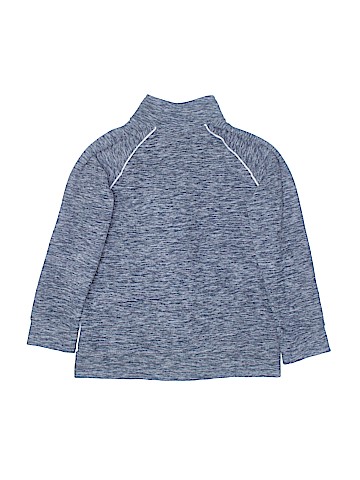 Puma Fleece Jacket (view 2)