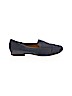 Naturalizer Gray Flats Size 8 1/2 - photo 1
