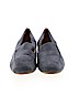 Naturalizer Gray Flats Size 8 1/2 - photo 2