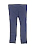 The Children's Place Blue Leggings Size 5 - 6 - photo 2