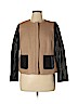 Talbots Tan Jacket Size 14 (petite) - photo 1