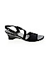 Life Stride Black Heels Size 9 - photo 1