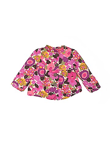 Genuine Kids from Oshkosh Jacket (view 1)