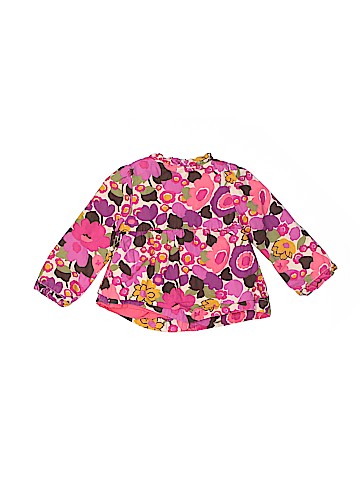 Genuine Kids from Oshkosh Jacket (view 2)