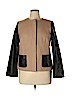 Talbots Tan Jacket Size 16 (petite) - photo 1