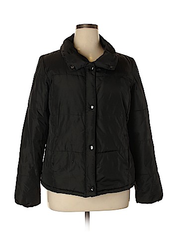 Old Navy Coat (view 1)