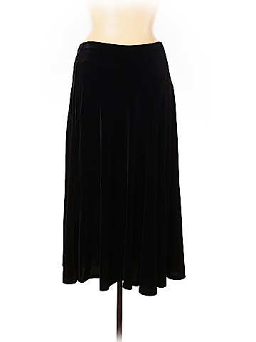 Jones New York Signature Casual Skirt (view 2)