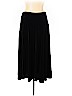Jones New York Signature Black Casual Skirt Size 1X - photo 2
