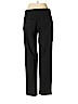 Theory Black Wool Pants Size 0 - photo 2
