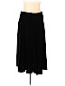 Jones New York Signature Black Casual Skirt Size 1X - photo 1