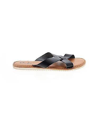 Curfew Sandals (view 1)